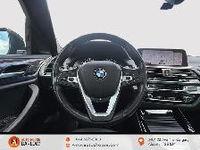 2019 BMW X3 xDrive30i AWD NAVIGATION BACKUP CAMERA HEATED LEATHE - Photo 10