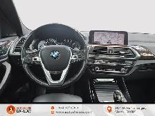 2019 BMW X3 xDrive30i AWD NAVIGATION BACKUP CAMERA HEATED LEATHE - Photo 11