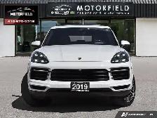 2019 Porsche Cayenne AWD Premium Plus PKG Pano, BOSE®, Surround - Photo 2