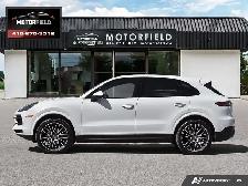 2019 Porsche Cayenne AWD Premium Plus PKG Pano, BOSE®, Surround - Photo 3