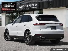 2019 Porsche Cayenne AWD Premium Plus PKG Pano, BOSE®, Surround - Photo 4