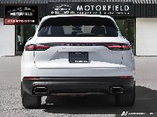 2019 Porsche Cayenne AWD Premium Plus PKG Pano, BOSE®, Surround - Photo 5
