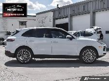 2019 Porsche Cayenne AWD Premium Plus PKG Pano, BOSE®, Surround - Photo 6