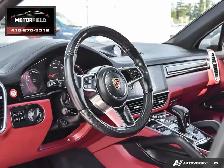 2019 Porsche Cayenne AWD Premium Plus PKG Pano, BOSE®, Surround - Photo 11