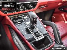 2019 Porsche Cayenne AWD Premium Plus PKG Pano, BOSE®, Surround - Photo 16