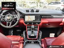 2019 Porsche Cayenne AWD Premium Plus PKG Pano, BOSE®, Surround - Photo 21