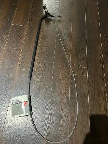 Toilet 6’ Auger - Photo 3
