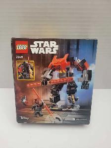 Lego 75411 Darth Maul Mech NEW - Photo 2