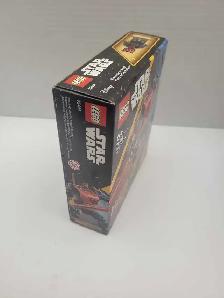 Lego 75411 Darth Maul Mech NEW - Photo 4