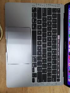 Macbook Pro 13' 2020 13', comme Neuf ✔️✔️✔️ - Photo 3