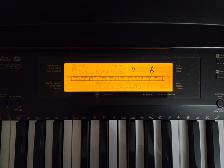 Casio Digital Piano (CDP-230R) - Photo 3