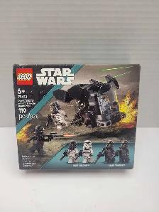 Lego 75412 Death Trooper & Night Trooper Battle Pack NEW