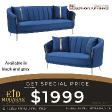 THE BEST HOME FURNISHINGS