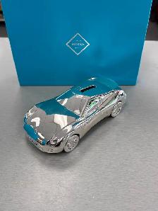 Maison Birks Sport Car Coin Bank