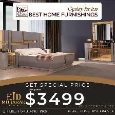 THE BEST HOME FURNISHINGS