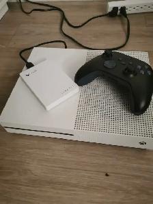 Xbox one s