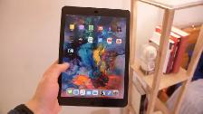 Ipad 6 LTE Cellulaire