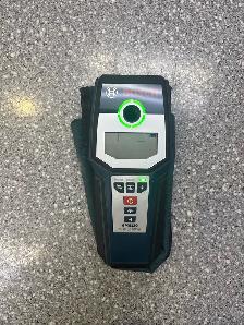 Bosch GMS120 Wall Scanner With Pouch