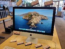 Imac 21.5' en spécial 249$ ⚡❗⚡❗⚡