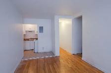 1-bed unit for rent, July 1, Snowdon, HEC, UdeM - ID 4511
