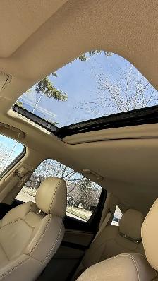 1 own/Clean2016Acura MDX TECH PKG SH-AWD/NAVI/Sunroof/7 Seat/Loa - Photo 4