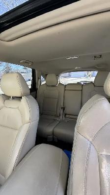 1 own/Clean2016Acura MDX TECH PKG SH-AWD/NAVI/Sunroof/7 Seat/Loa - Photo 5