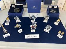 Swarovski Crystals