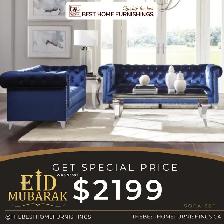 THE BEST HOME FURNISHINGS