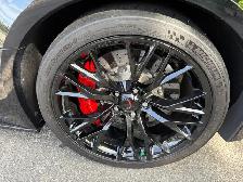 2017 Corvette Z06 3LZ Z07 Performance Package - Photo 7