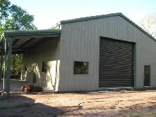 Upgrade Your Shop: 12' x 14' Roll-Up Doors   More Sizes - Photo 8