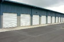 Upgrade Your Shop: 12' x 14' Roll-Up Doors   More Sizes - Photo 6