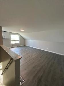 Bright and large 2 Bedroom available