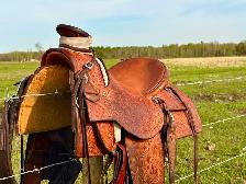 wade saddle - Photo 2