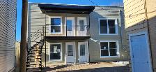 ST-JEROME CENTRE-VILLE 3 1/2 975 $ POELE/FRIGO INCLUS