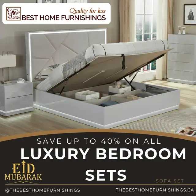 THE BEST HOME FURNISHINGS