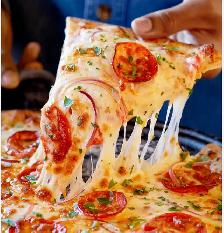 Now Hiring – Pizza Cook & Front Counter Staff