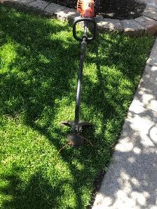 Home Lite Gas Trimmer