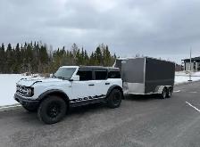 Transport/ déménagement