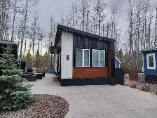 Park Model Home