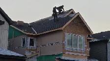 Now Hiring: Field Supervisor – Siding & Roofing -Edmonton - Photo 3