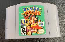 Banjo-Tooie   Prima’s Strat Guide - Photo 3