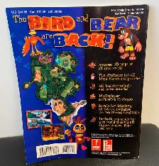 Banjo-Tooie   Prima’s Strat Guide - Photo 5