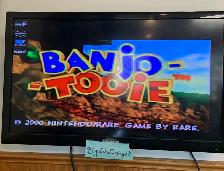 Banjo-Tooie   Prima’s Strat Guide - Photo 7
