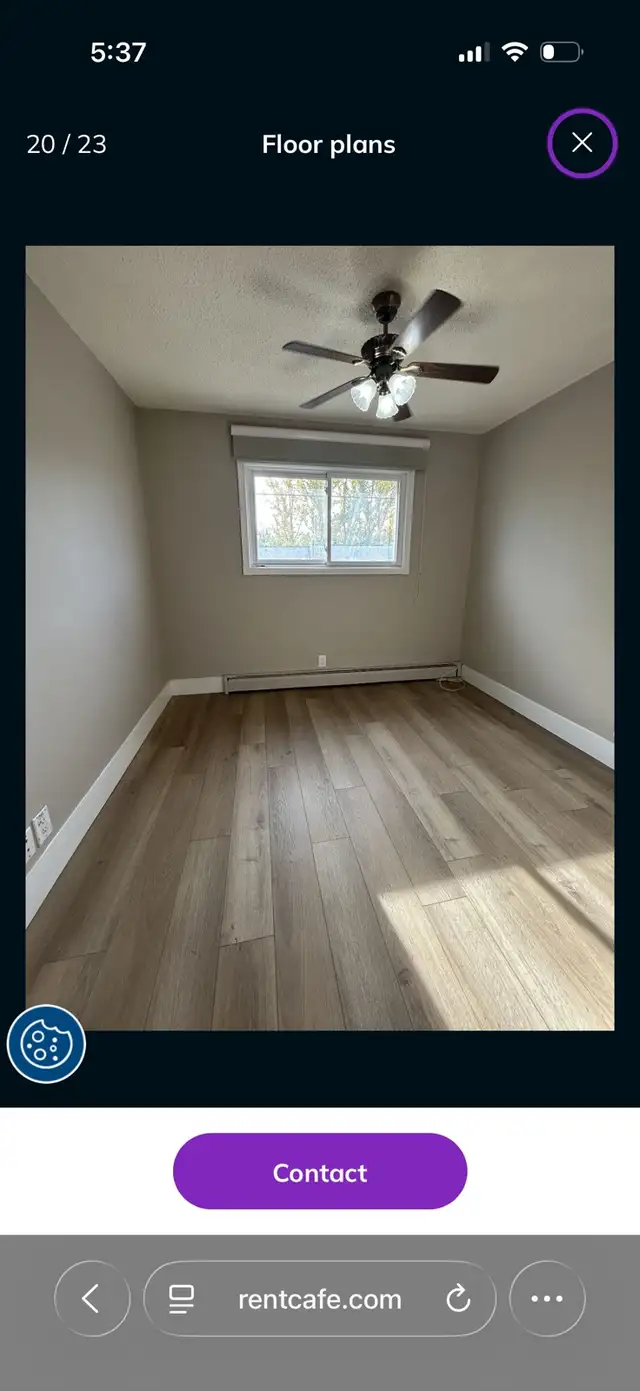 Wanted-A furnished room for me and my wife.