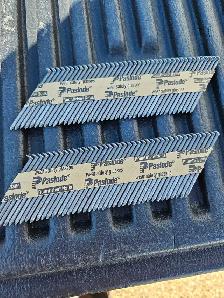 2-Boxes Paslode nails, 2-3/8 ringshank. $ 30 For Both - Photo 4