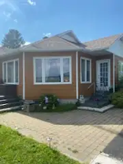 Belle maison disponible 1 juillet 2026
