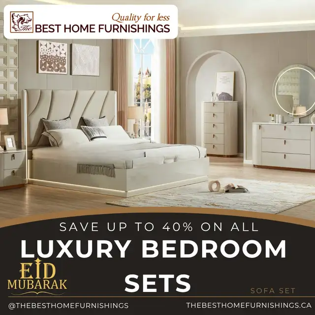 THE BEST HOME FURNISHINGS