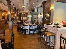 Experienced Server / Bartender - Photo 5