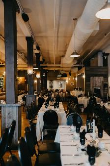 Experienced Server / Bartender - Photo 8