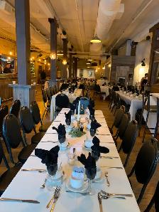 Experienced Server / Bartender - Photo 10